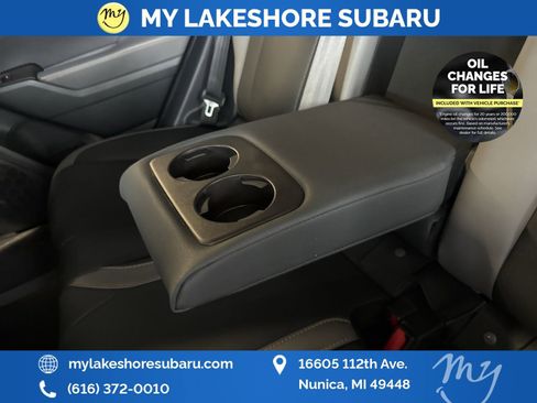 New 2026 Subaru Crosstrek 2.5i Wilderness image 23