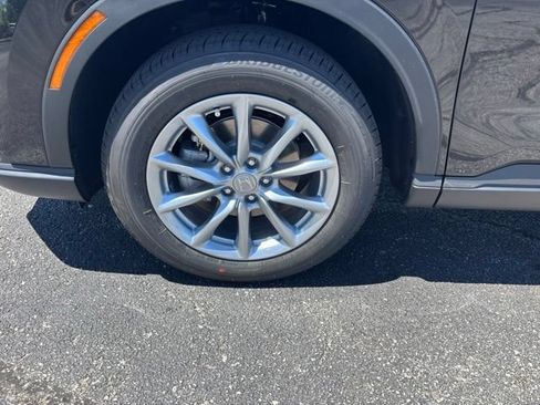 New 2026 Honda CR-V EX image 12