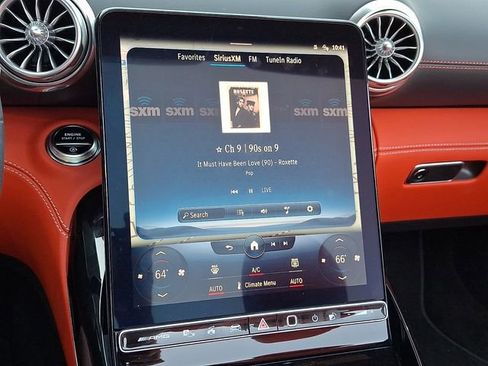 Used 2022 Mercedes-Benz SL 63 AMG 4MATIC image 20