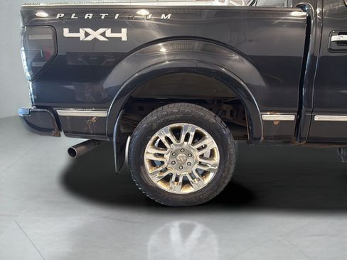 Used 2013 Ford F150 Platinum AWD/4WD image 20