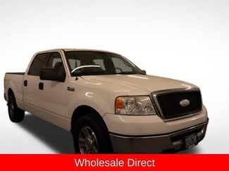Used 2007 Ford F150 Lariat RWD 360° Tour