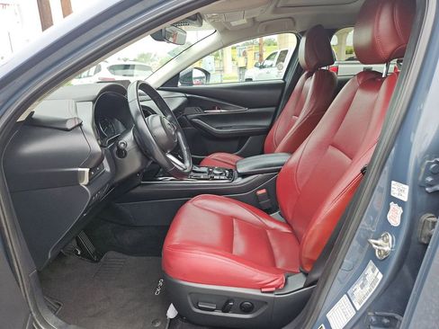 Used 2025 MAZDA CX-30 AWD 2.5 S w/ Preferred Package image 9