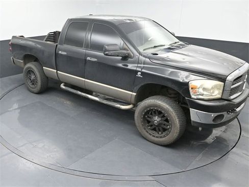 Used 2009 Dodge Ram 2500 Truck SLT w/ Popular Equipment Group image 31