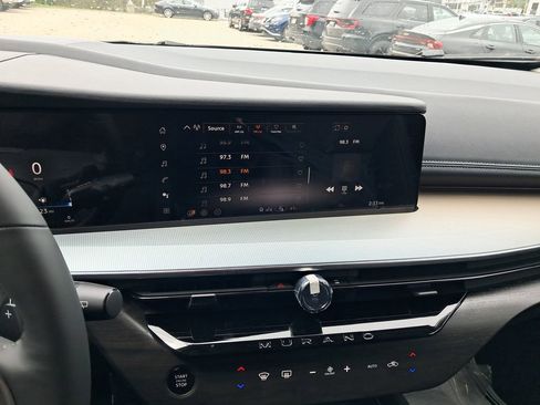 New 2026 Nissan Murano SL AWD/4WD image 18