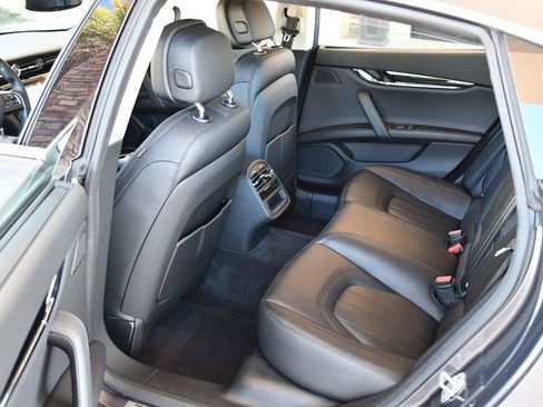Used 2019 Maserati Quattroporte S image 15