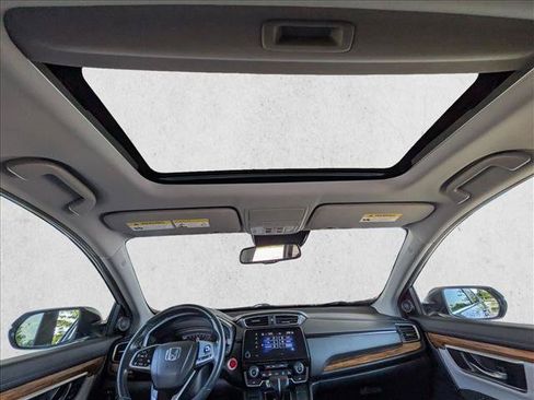 Used 2020 Honda CR-V EX-L image 19