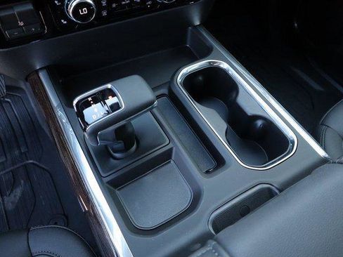 New 2026 GMC Sierra 1500 Elevation w/ Elevation Premium Package image 38