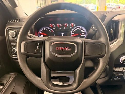 Used 2023 GMC Sierra 1500 Pro w/ Trailering Package AWD/4WD image 26
