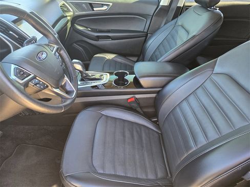 Used 2018 Ford Edge SEL w/ Equipment Group 201A image 18