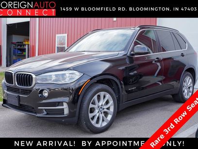 Used 2016 BMW X5 xDrive35d