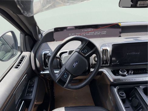 New 2027 Ford Expedition Tremor w/ Driver's Package AWD/4WD image 5
