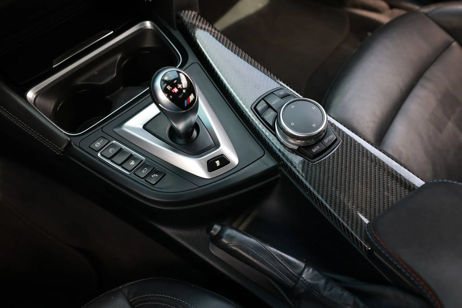 Used 2015 BMW M4 Coupe RWD image 39