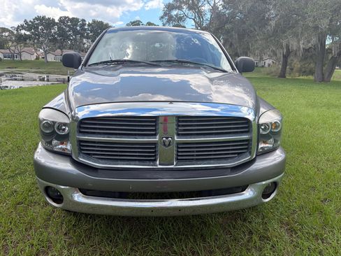 Used 2007 Dodge Ram 1500 Truck SLT RWD image 2