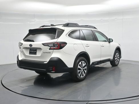Used 2021 Subaru Outback Premium AWD/4WD image 25