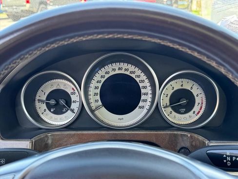 Used 2014 Mercedes-Benz E 350 4MATIC Sedan w/ Premium 1 Package image 20