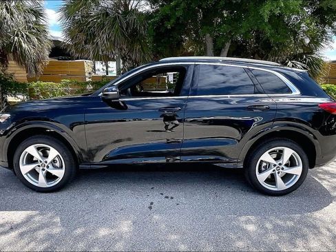 New 2026 Audi Q5 Premium Plus AWD/4WD image 8