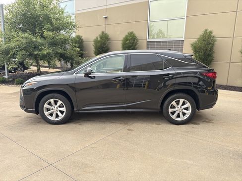Used 2017 Lexus RX 350 AWD image 20