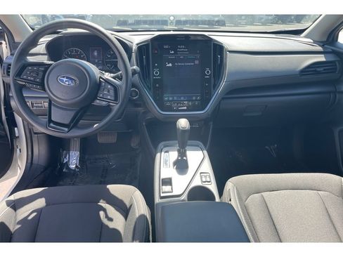 Certified 2026 Subaru Crosstrek 2.5i Premium AWD/4WD image 15