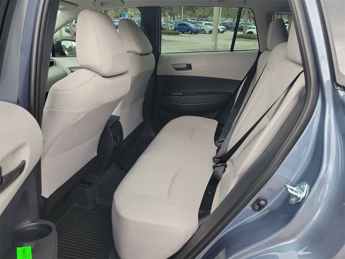 New 2026 Toyota Corolla Cross L image 9