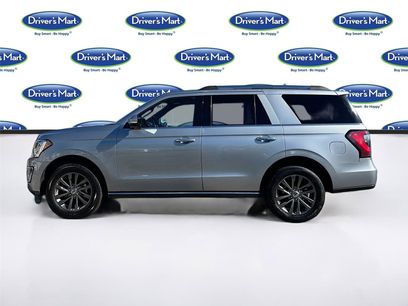 Used 2020 Ford Expedition Limited