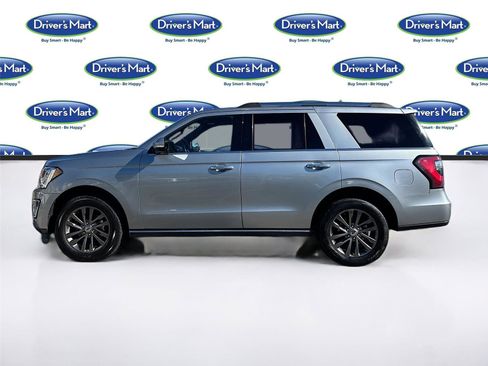 Used 2020 Ford Expedition Limited image 4