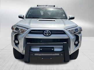 Used 2023 Toyota 4Runner TRD Off-Road AWD/4WD video 2