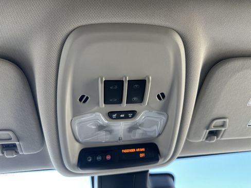 Used 2020 Buick Encore GX Select w/ Experience Buick Package FWD image 27