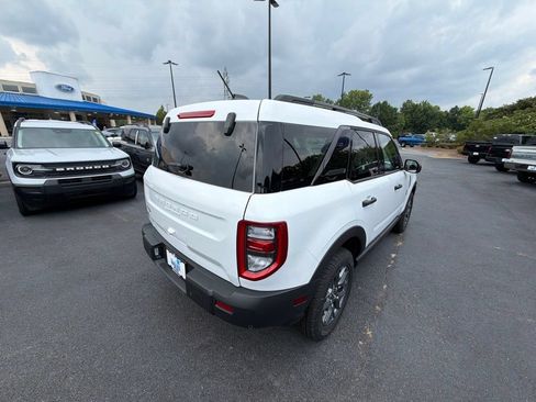 New 2026 Ford Bronco Sport Big Bend w/ Convenience Package AWD/4WD image 17