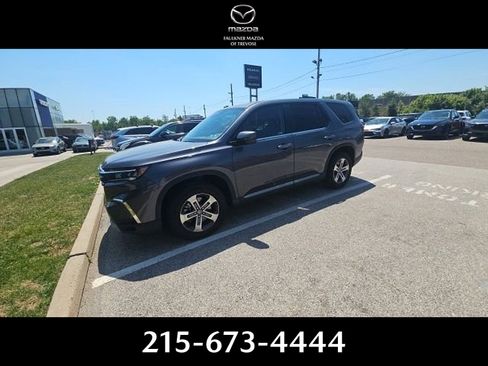 Used 2024 Honda Pilot EX-L image 1