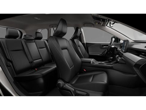 New 2026 Toyota RAV4 XLE Premium FWD image 6