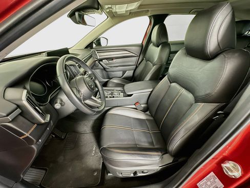 Used 2025 MAZDA CX-50 AWD 2.5 S w/ Premium Plus Pkg image 13