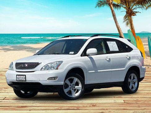 Used 2004 Lexus RX 330 AWD image 2