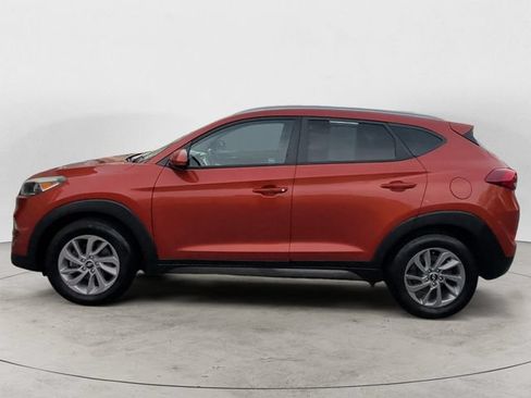 Used 2016 Hyundai Tucson SE w/ Option Group 02 AWD/4WD image 2