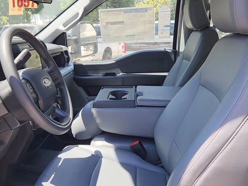 New 2025 Ford F550 4x4 Crew Cab Super Duty image 20
