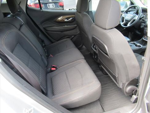 Used 2018 GMC Terrain SLE w/ Driver Convenience Package FWD image 29