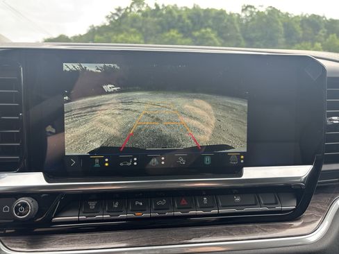 New 2026 Chevrolet Silverado 2500 LTZ w/ LTZ Plus Package AWD/4WD image 20