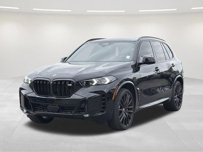 Used 2026 BMW X5 M60i w/ Executive Package