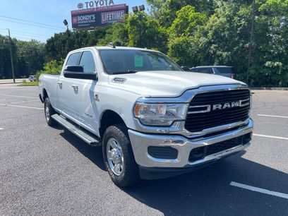 Used 2019 RAM 2500 Big Horn