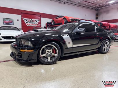 Used 2007 Ford Mustang GT