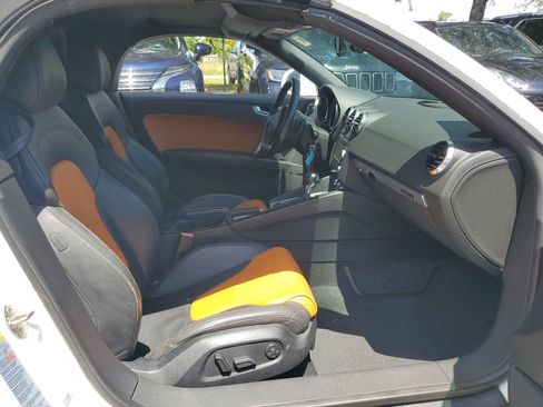 Used 2009 Audi TT 3.2 Premium Plus AWD/4WD image 16
