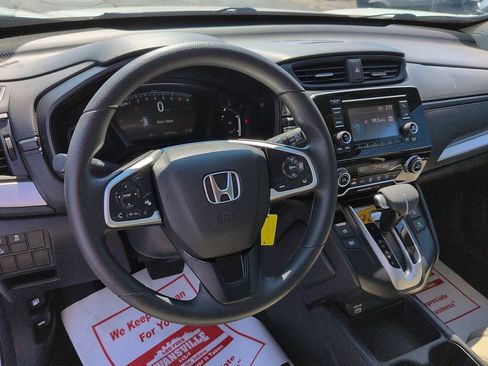 Used 2020 Honda CR-V LX image 9
