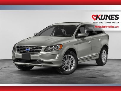 Used 2016 Volvo XC60 T5 Premier w/ Climate Package