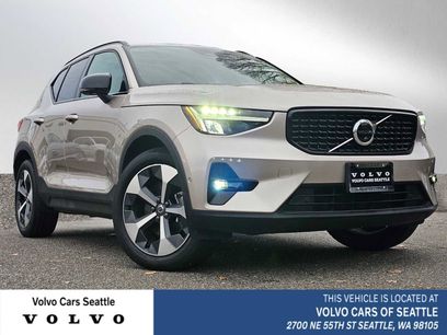 Certified 2023 Volvo XC40 B5 Plus w/ Driver Assist Package