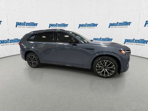 New 2026 MAZDA CX-70 3.3 Turbo S w/ Premium Package image 13