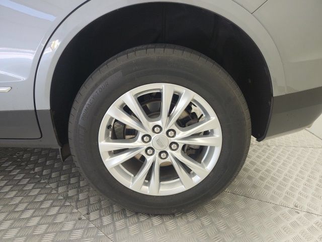 Used 2024 Cadillac XT5 Luxury FWD image 16
