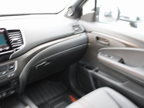 New 2026 Honda Ridgeline TrailSport image 34