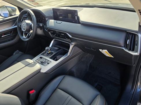 New 2026 MAZDA CX-90 Plug-In Hybrid w/ Preferred AWD/4WD image 9