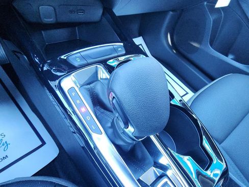 New 2026 Chevrolet Trax ACTIV w/ Driver Confidence Package FWD image 19