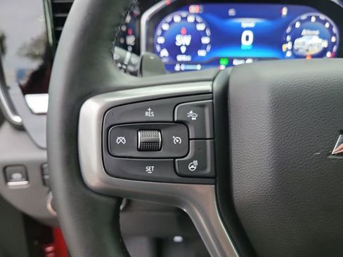 Certified 2025 Chevrolet Silverado 1500 RST w/ Convenience Package II image 27