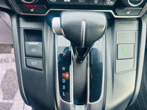 Used 2018 Honda CR-V Touring image 41